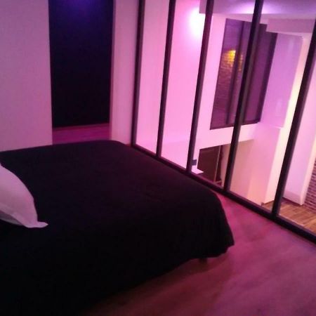 Magnifique Loft Avec Jacuzzi Et Sauna Privatif Ferriere-la-Grande المظهر الخارجي الصورة