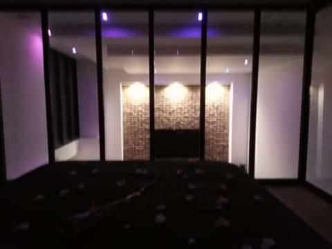 Magnifique Loft Avec Jacuzzi Et Sauna Privatif Ferriere-la-Grande المظهر الخارجي الصورة